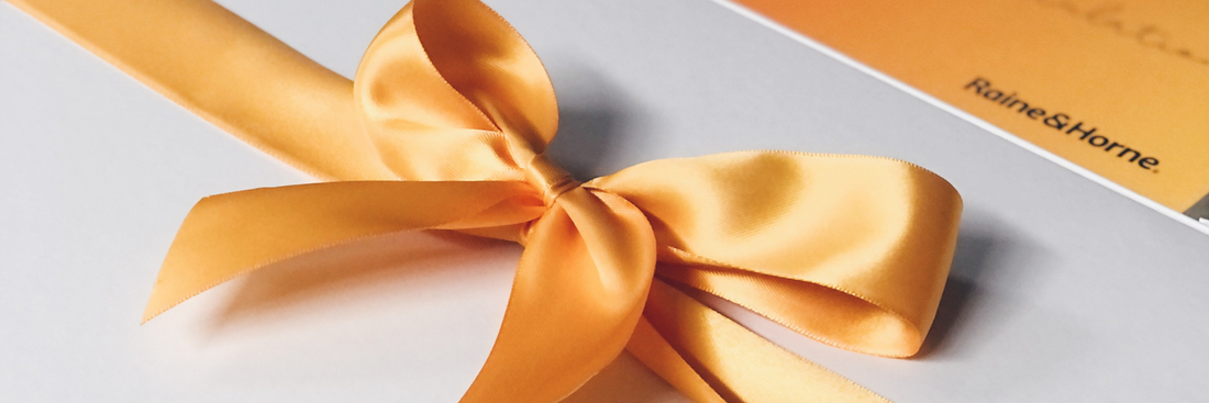 Why Branded Gifts For Clients Increases Your Business Value & Retention