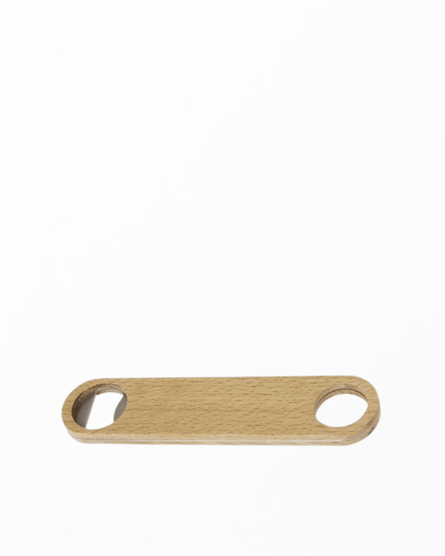 WOODEN Bottle Opener 18 x 4cm