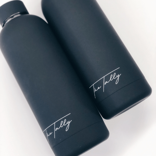 Customised Soft Touch Corporate Hydration Solution