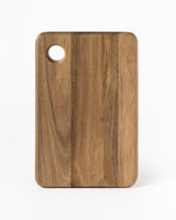 Acacia Wooden Board - 18cm x 26cm