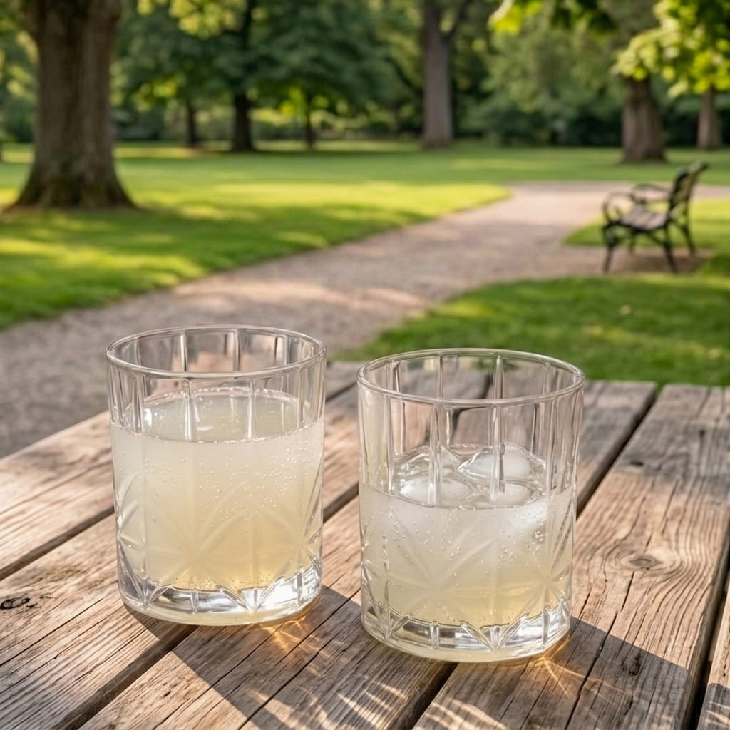 ACRYLIC Etched Tumbler BPA Free