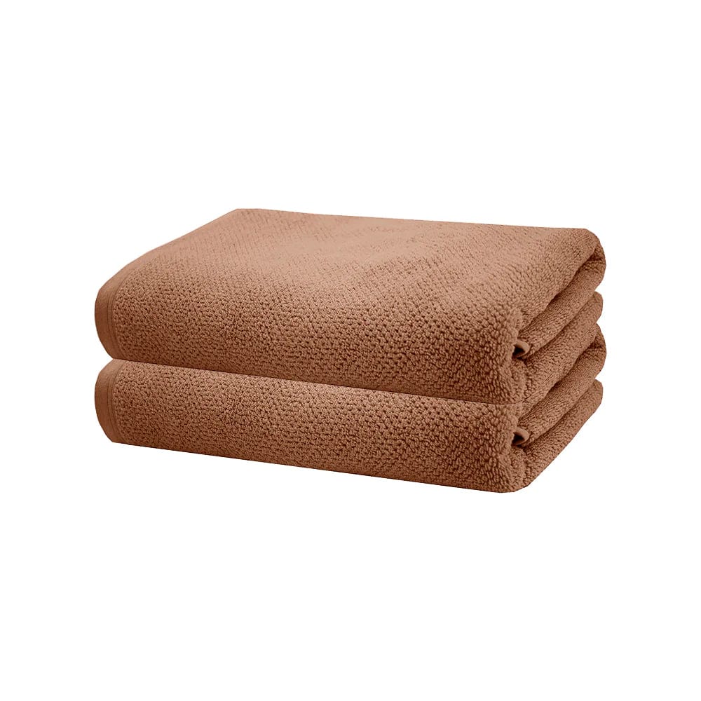 Bambury Angove Bath Towel - 2 Pack