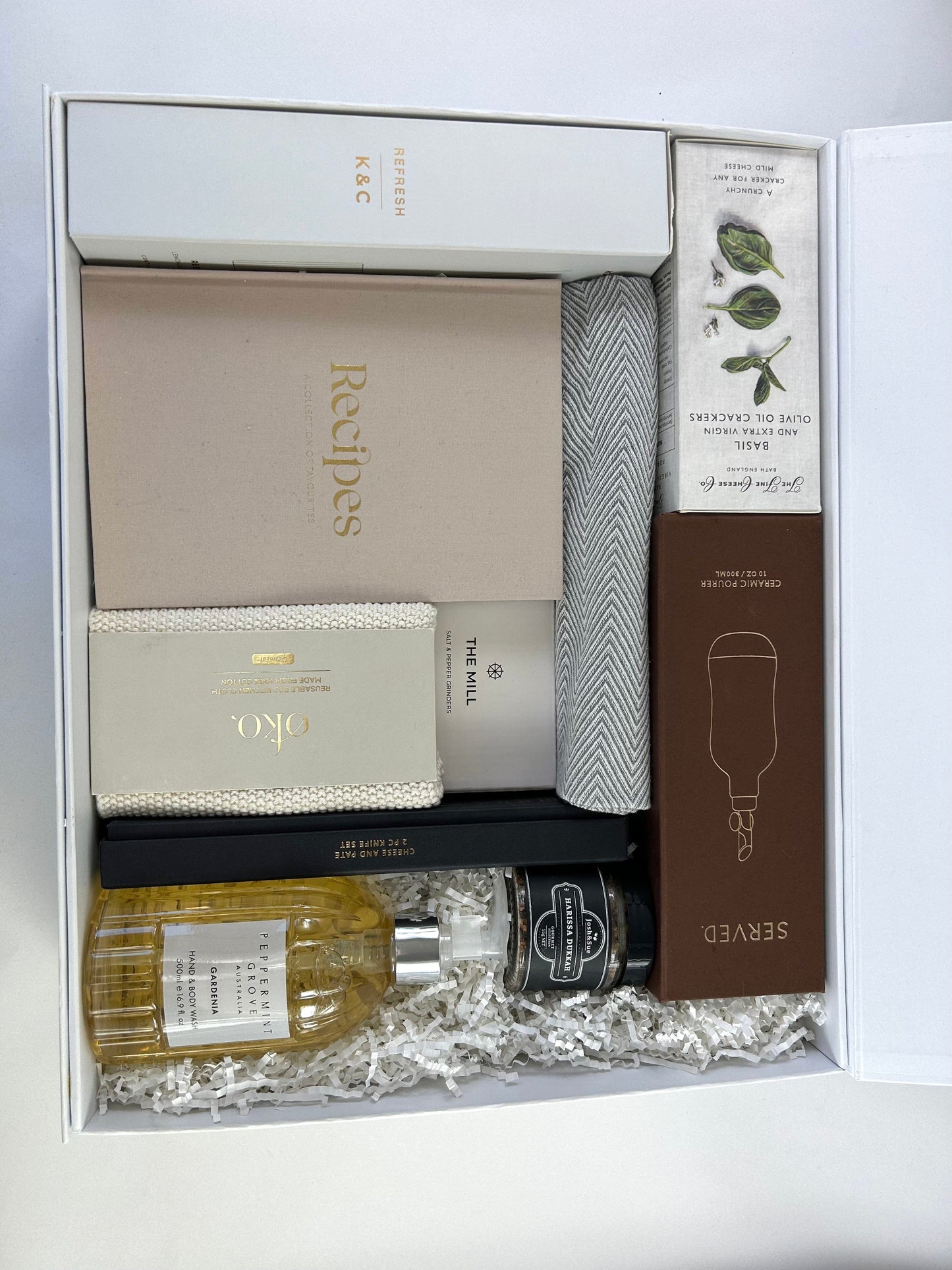 Domaine Homes Custom Gift - 2025