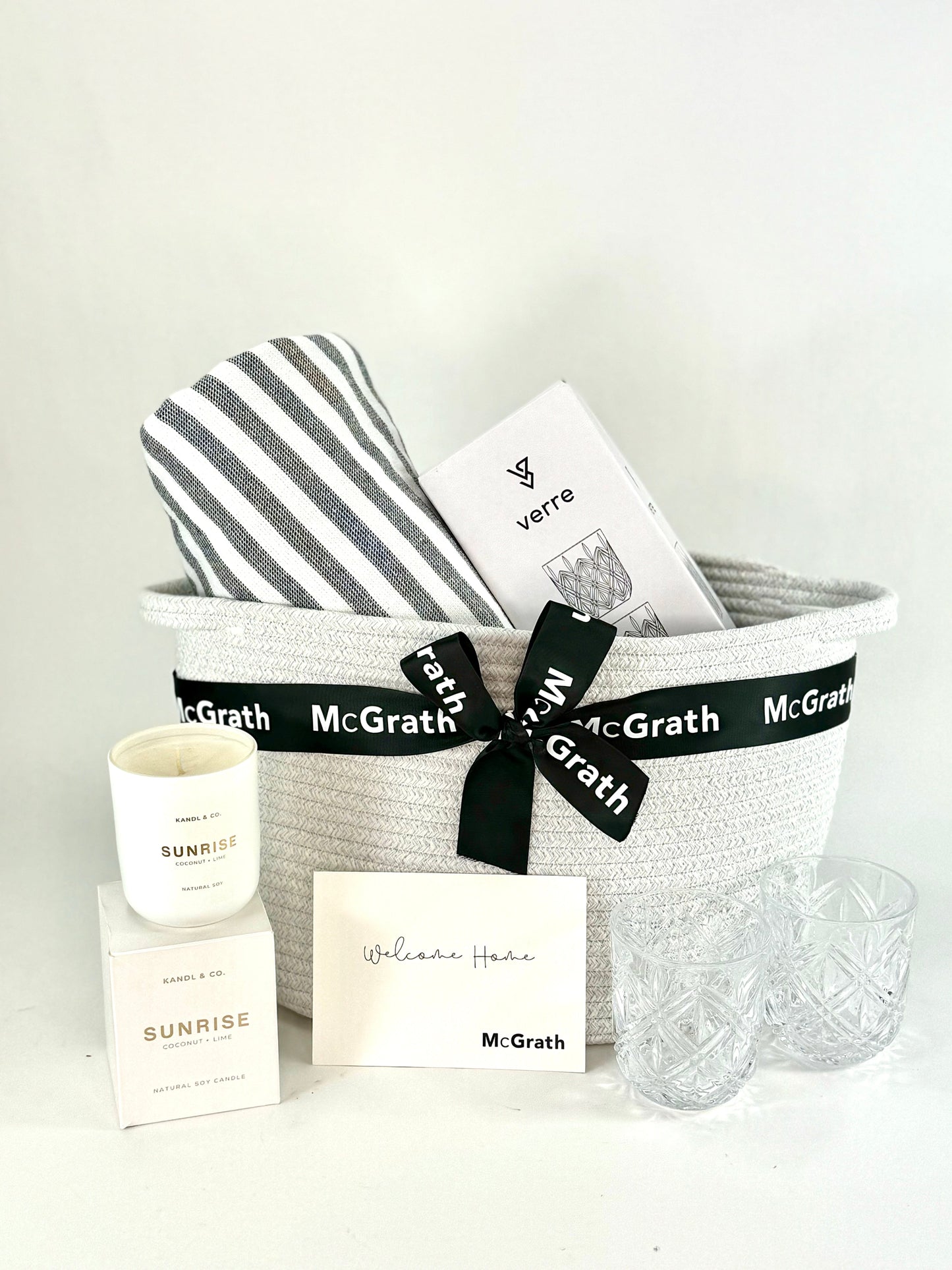 MCGRATH BRIGHTON-LE-SANDS CUSTOM GIFT