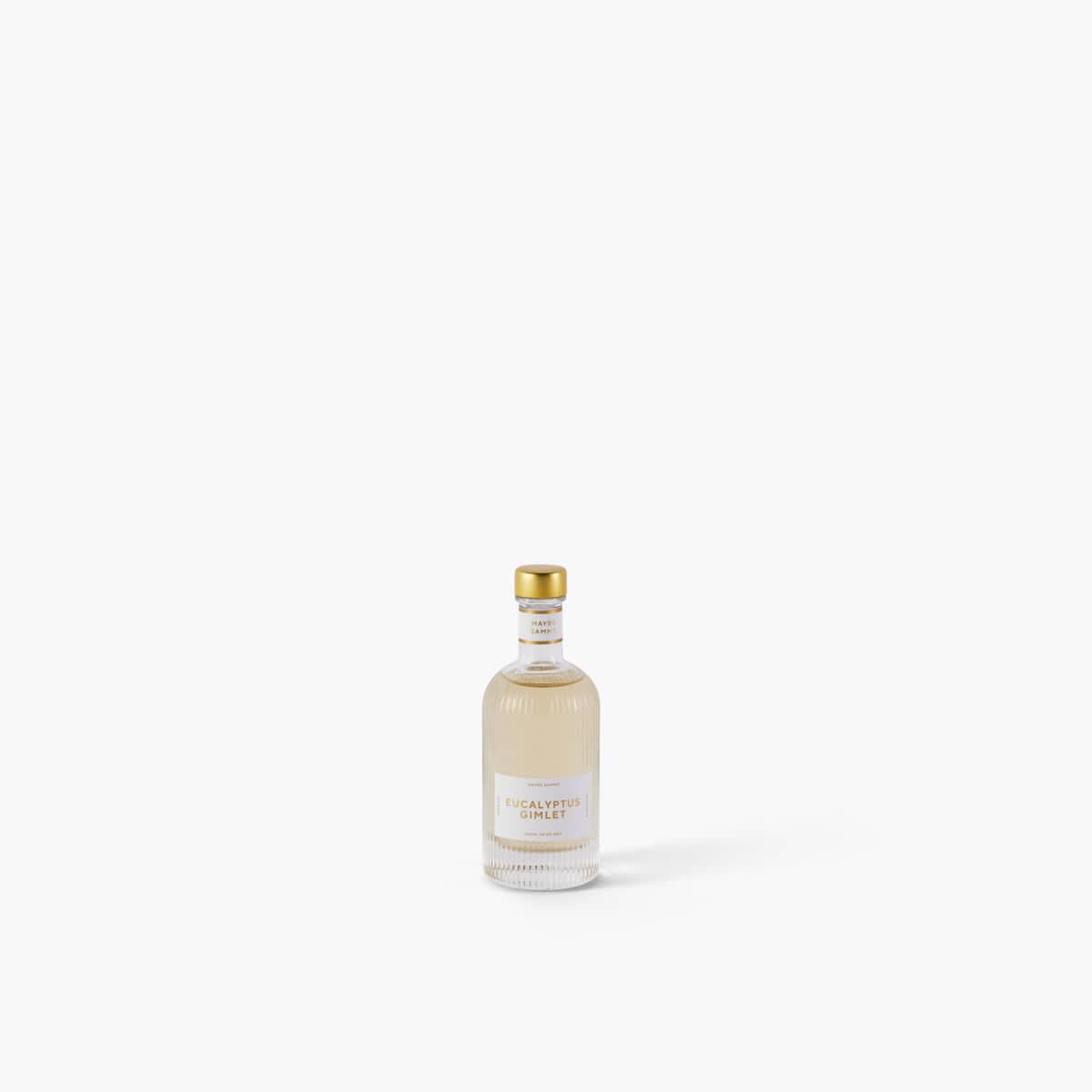 MAYBE SAMMY Eucalyptus Gimlet x 1 (100ml)