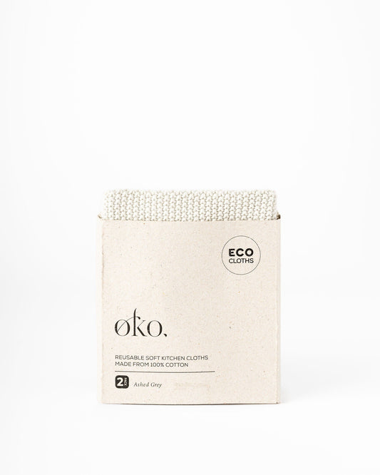 ØKO Eco Kitchen Cloths