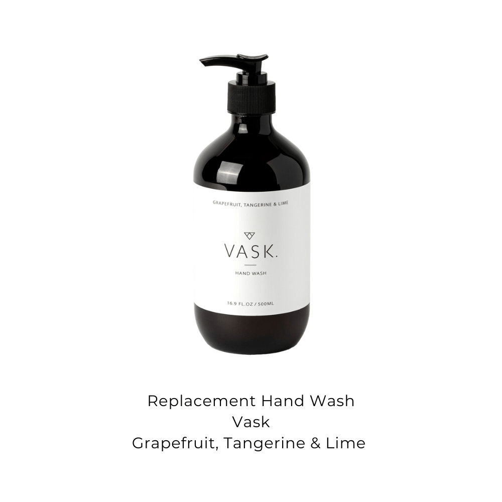 Vask Hand Wash Replacement