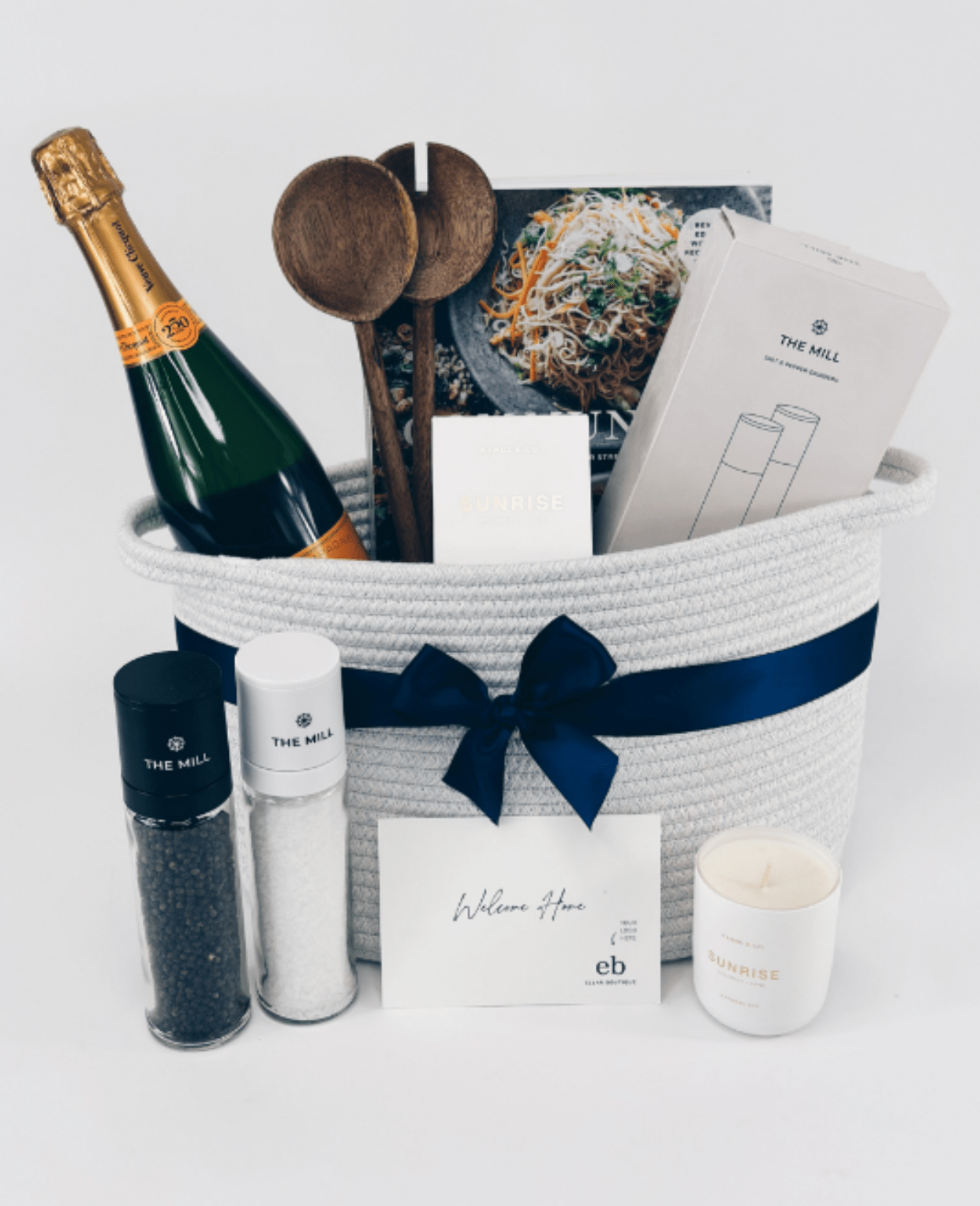 Consolidated Properties Group Custom Gift
