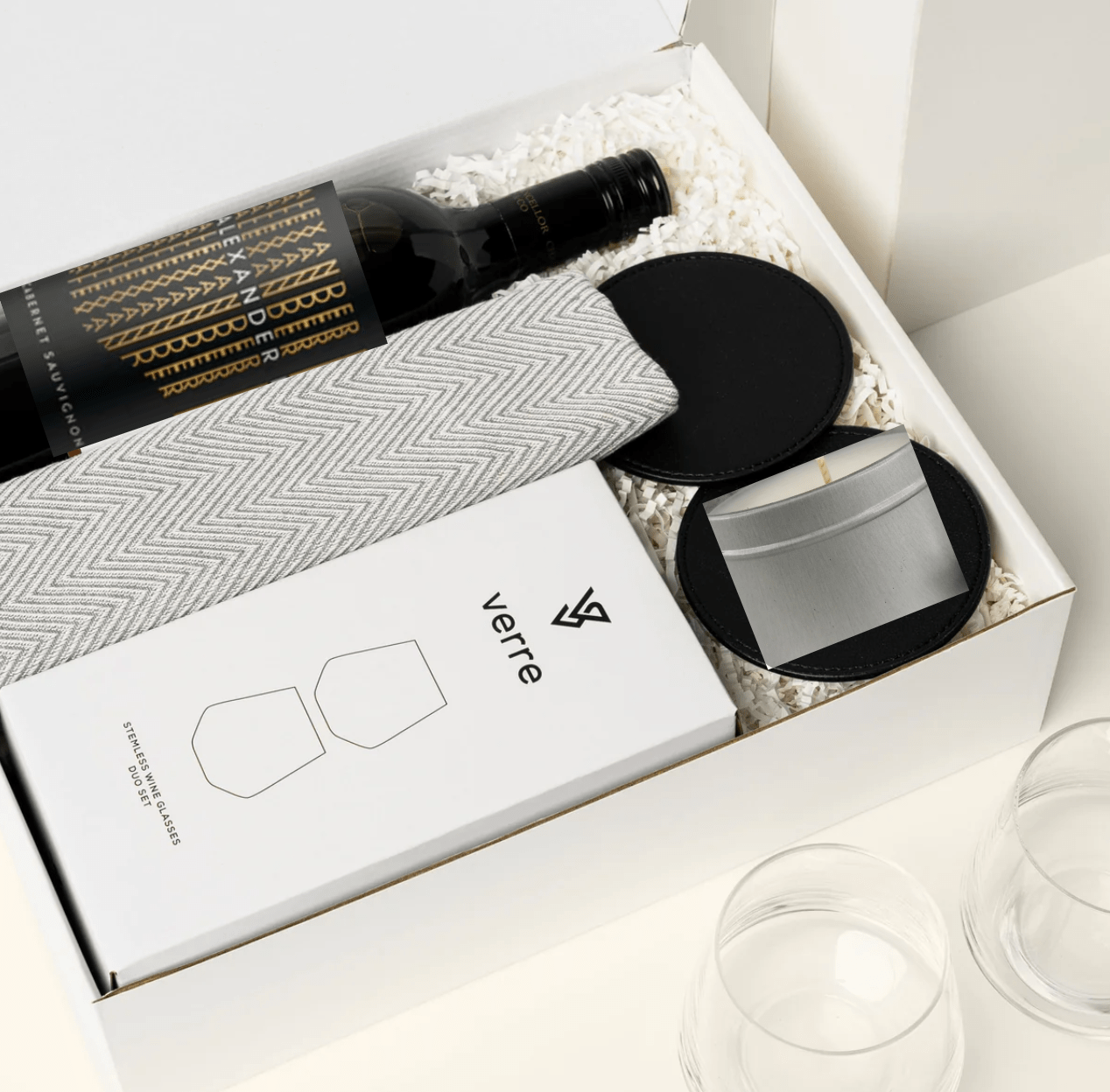 PWF CO Gift - Option 1