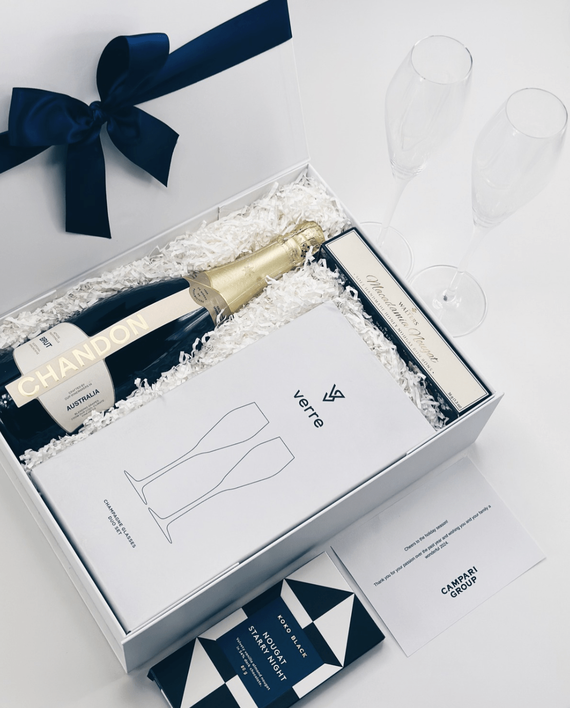 Campari Group Christmas Gift 2024