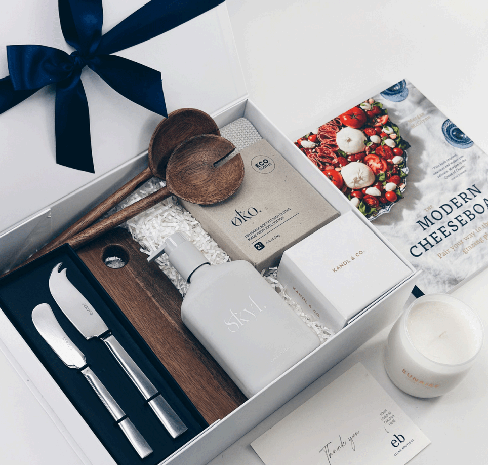 Orbit Homes Custom Gift