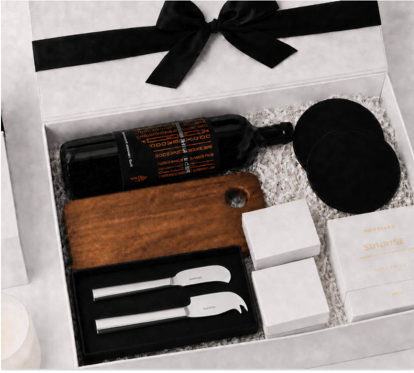 Ever City - Custom Gift