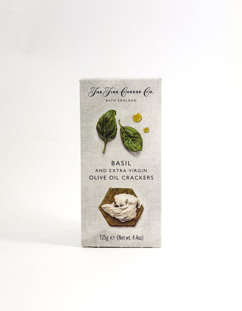 The Antipasto Afternoon