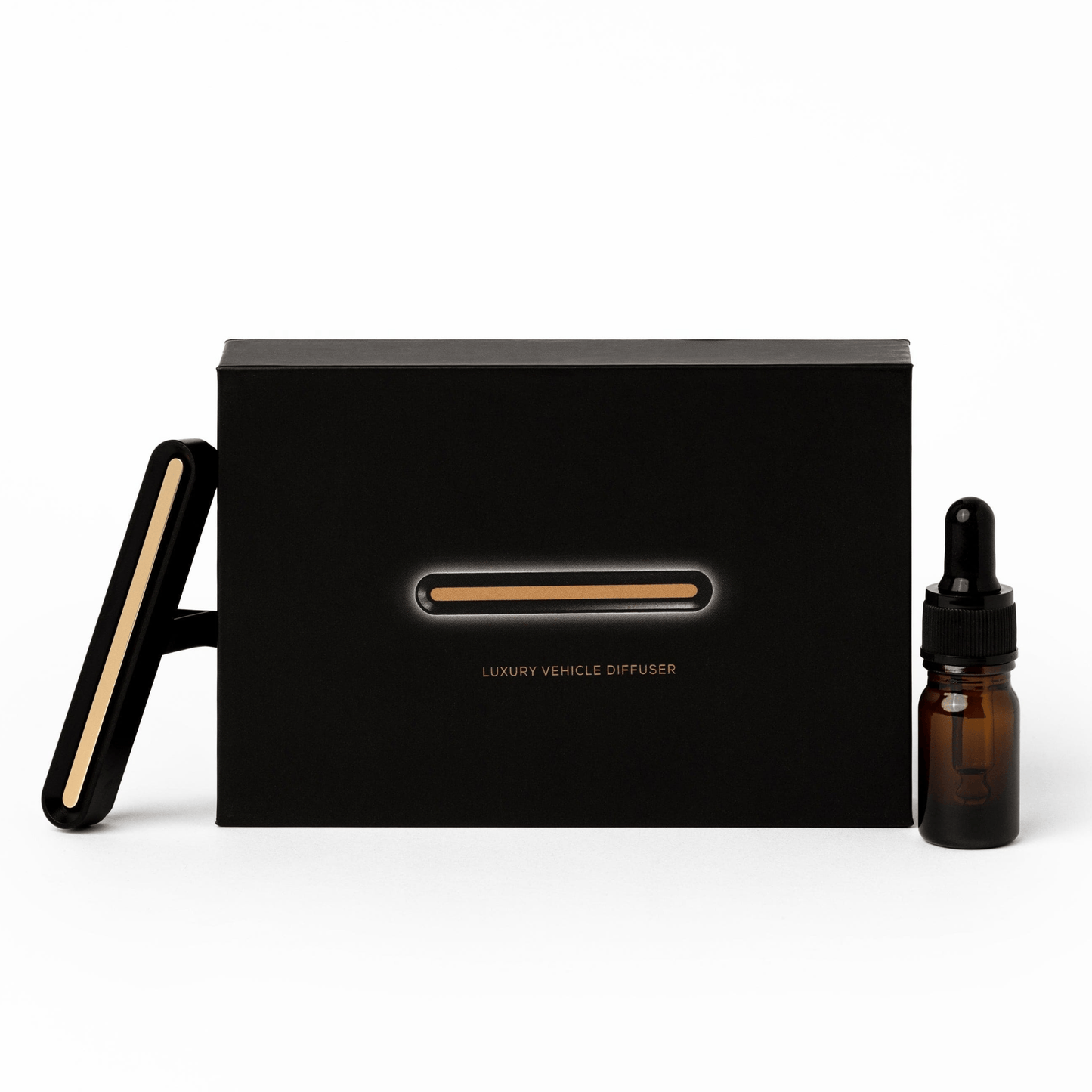 VANGUARD Luxury Car Diffuser