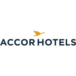 Accor hotels logo