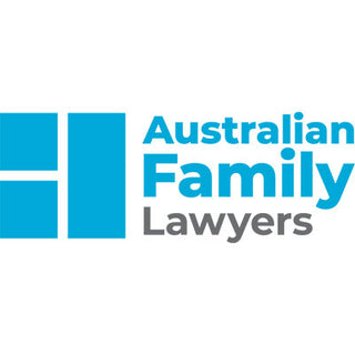 Australian Family Lawyers logo