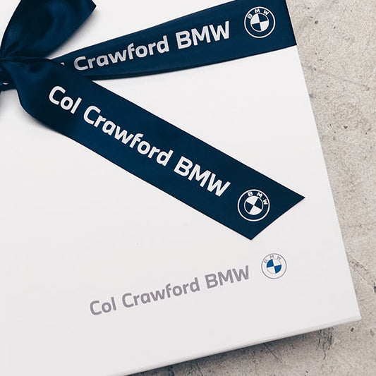 BMW gift box 4