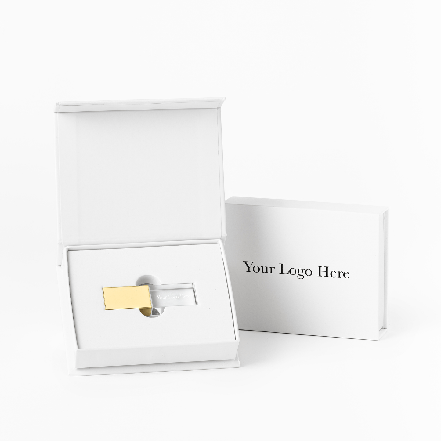 Australian branded merchandise - USB stick