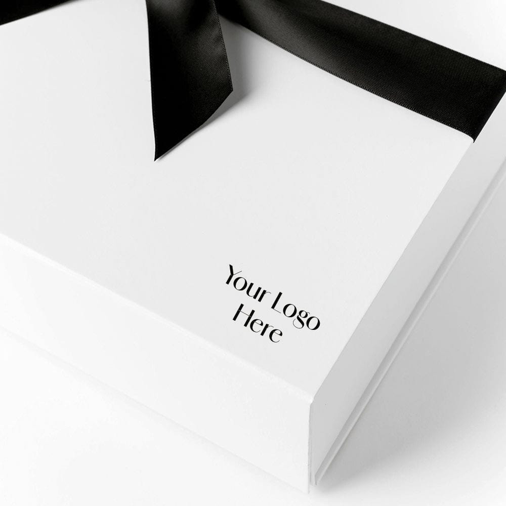 Magnetic Close Box