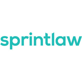 Sprint Law logo