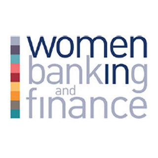 Women Banking and Finance Logo