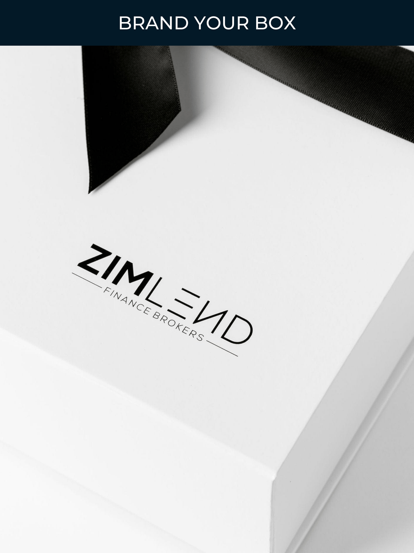 Brand Your Boxes