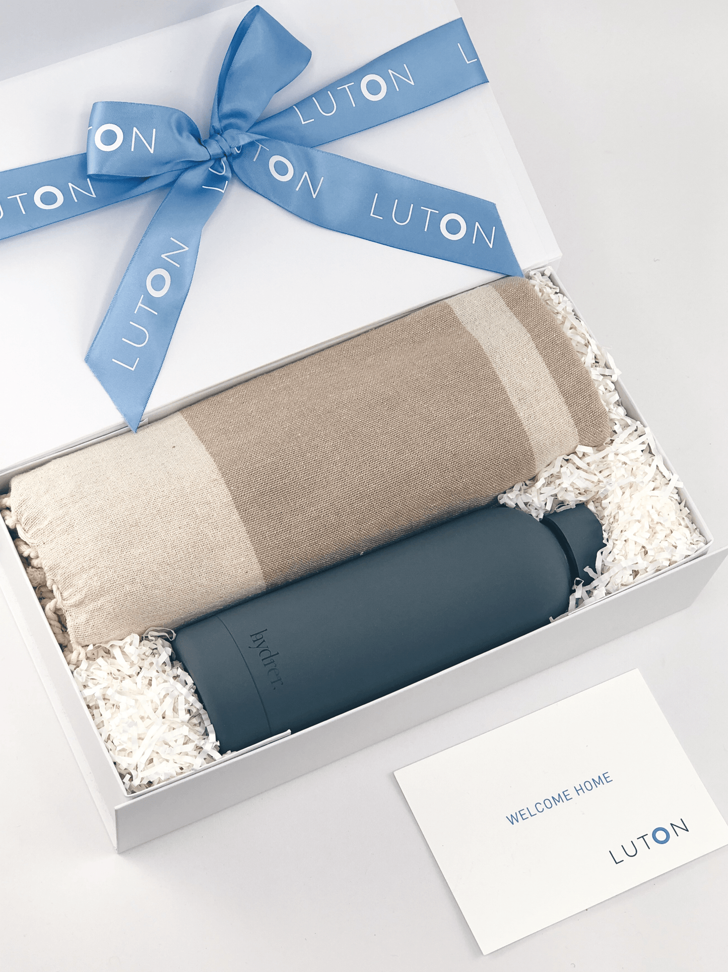 Luton Settlement Gift - Option 3