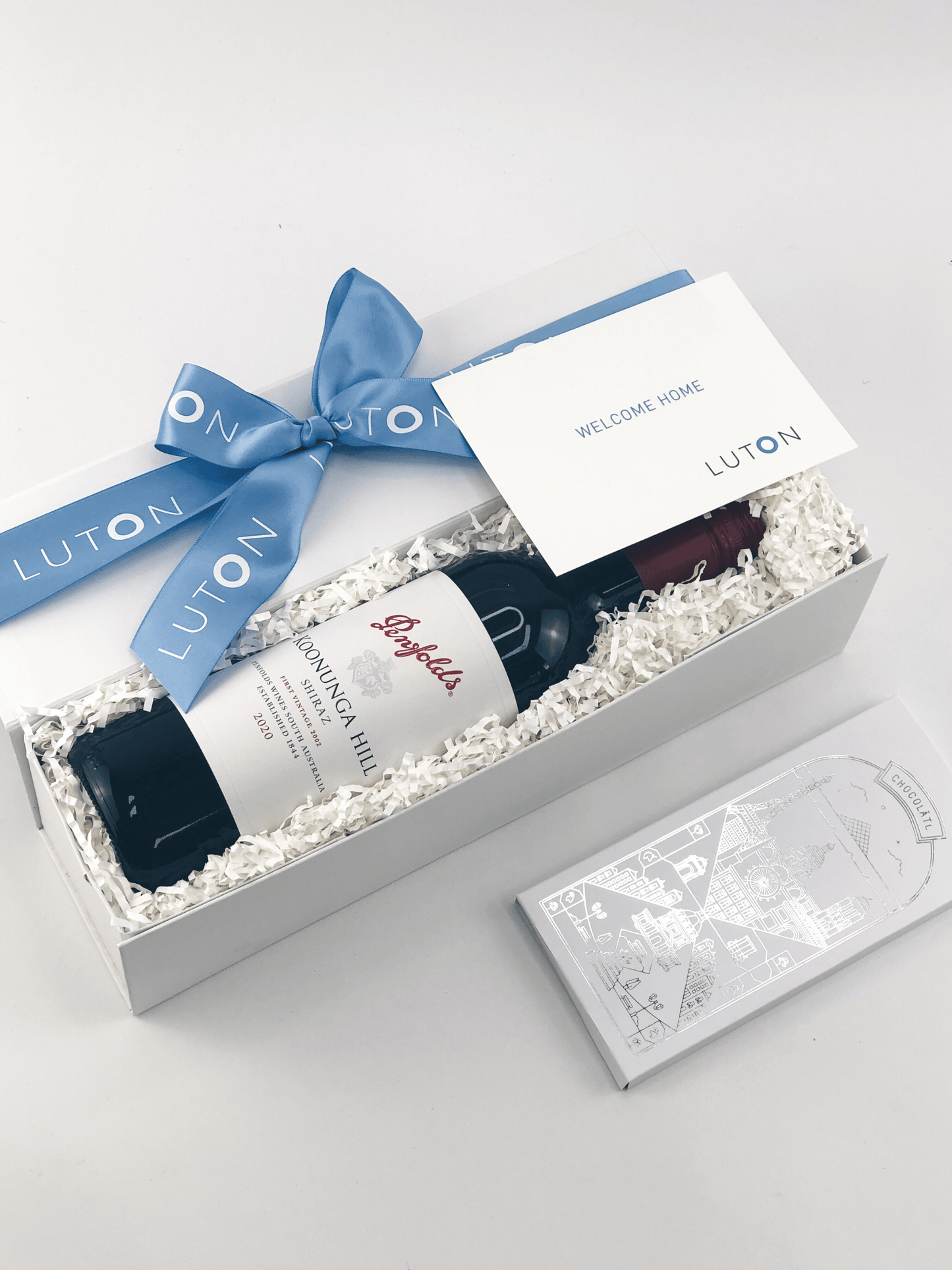 Luton Settlement Gift - Option 1