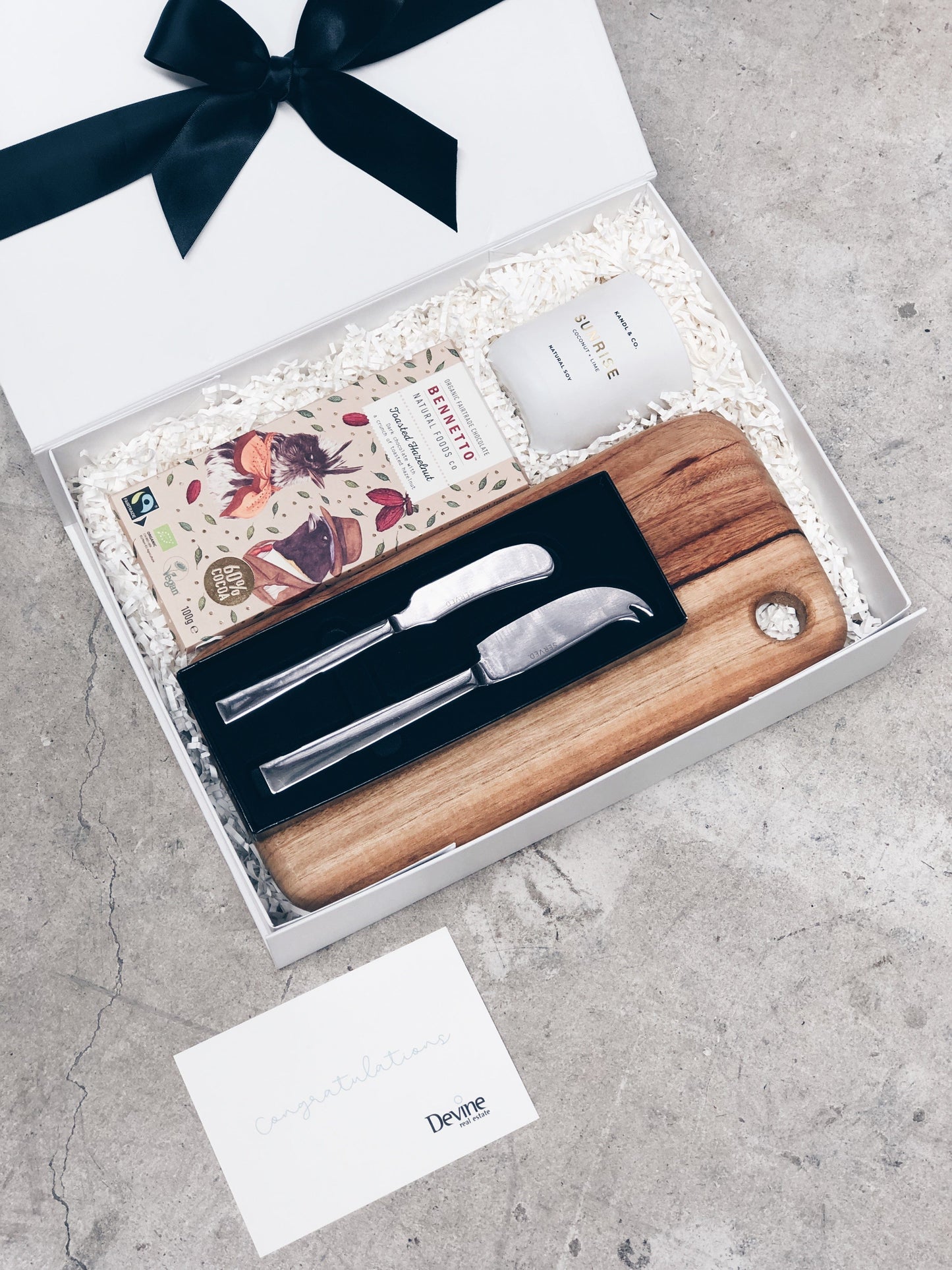 Devine Custom Gift Tier 2