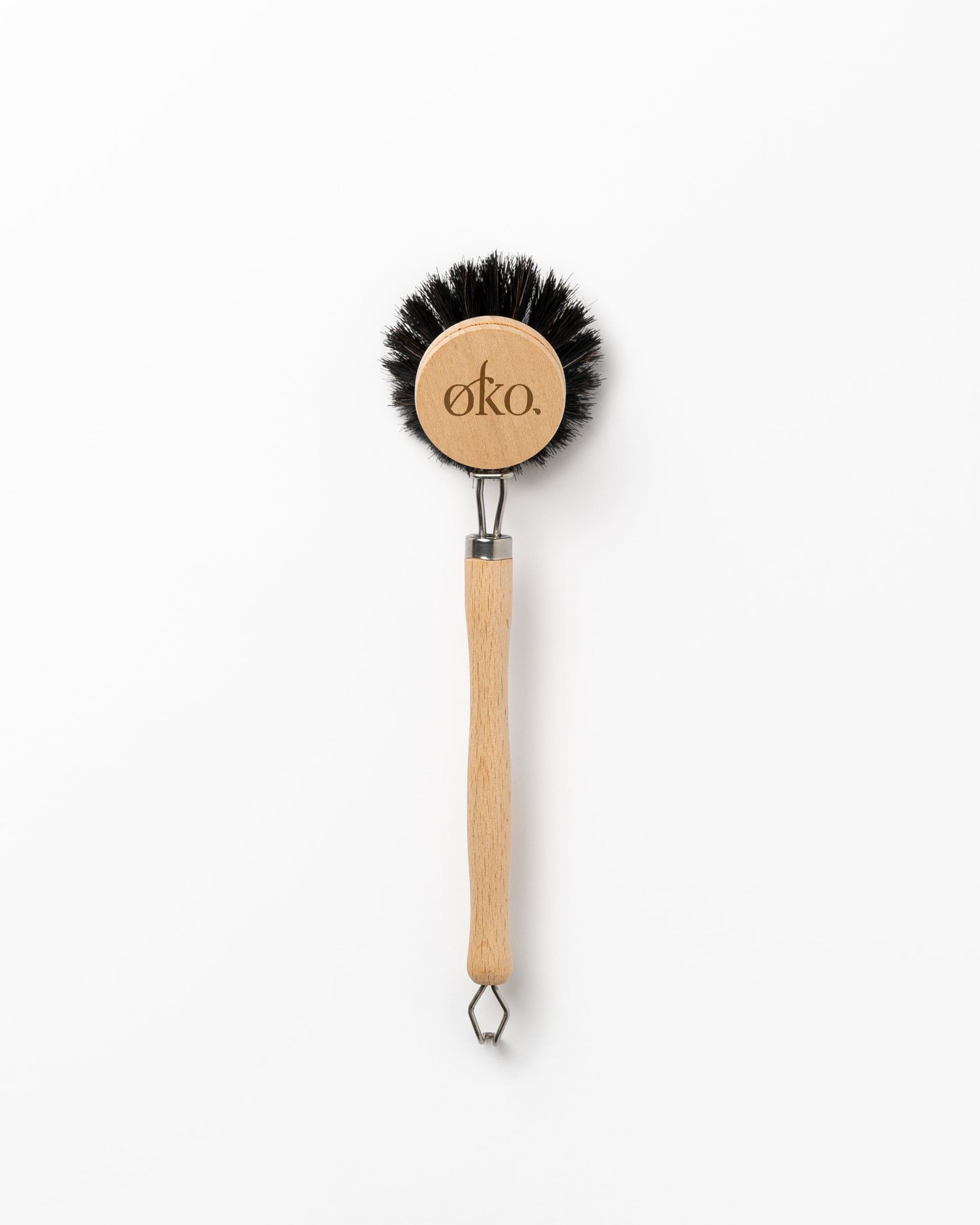 ØKO Eco Wooden Cleaning Brush