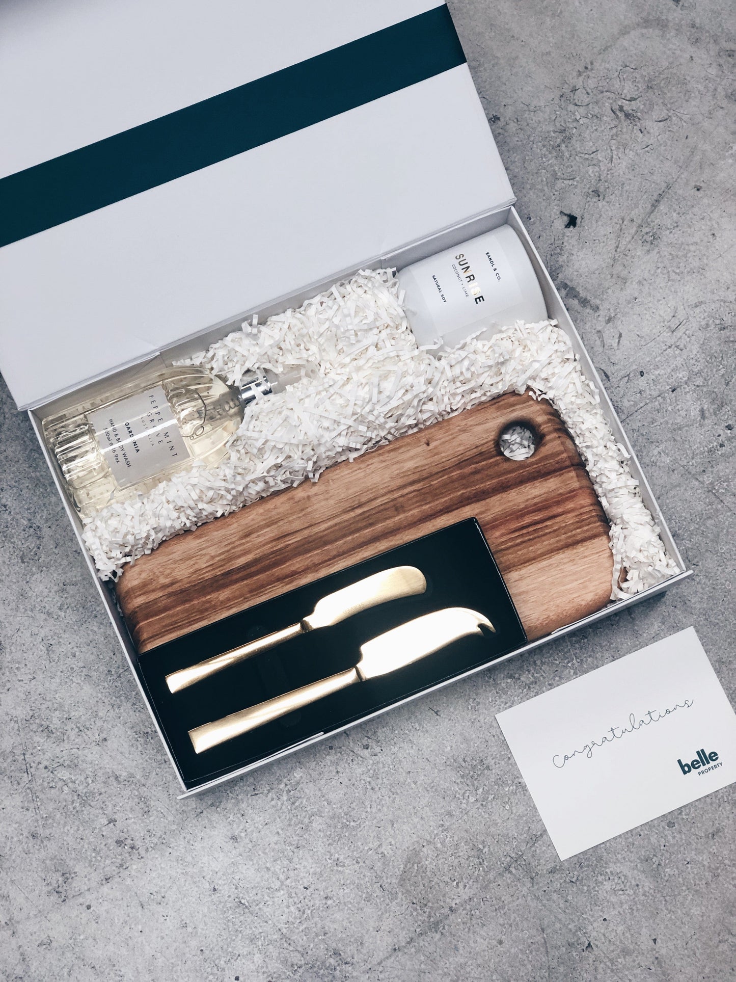 Belle Property Castle Hill