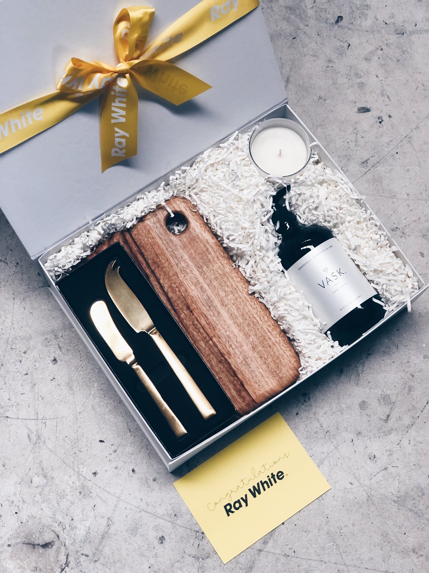 Ray White Surry Hills - Custom Gift