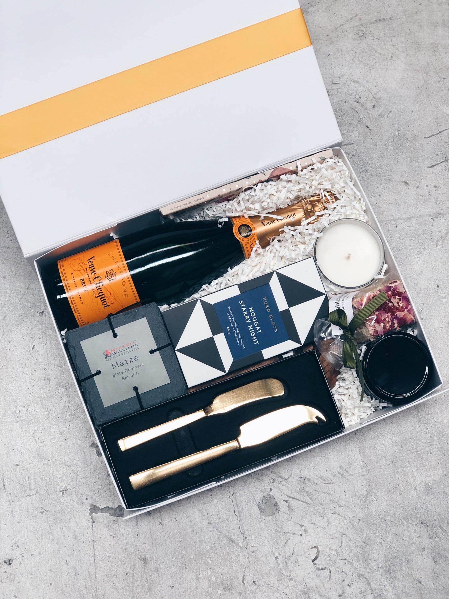 Raine & Horne - Custom Renewal Gifts