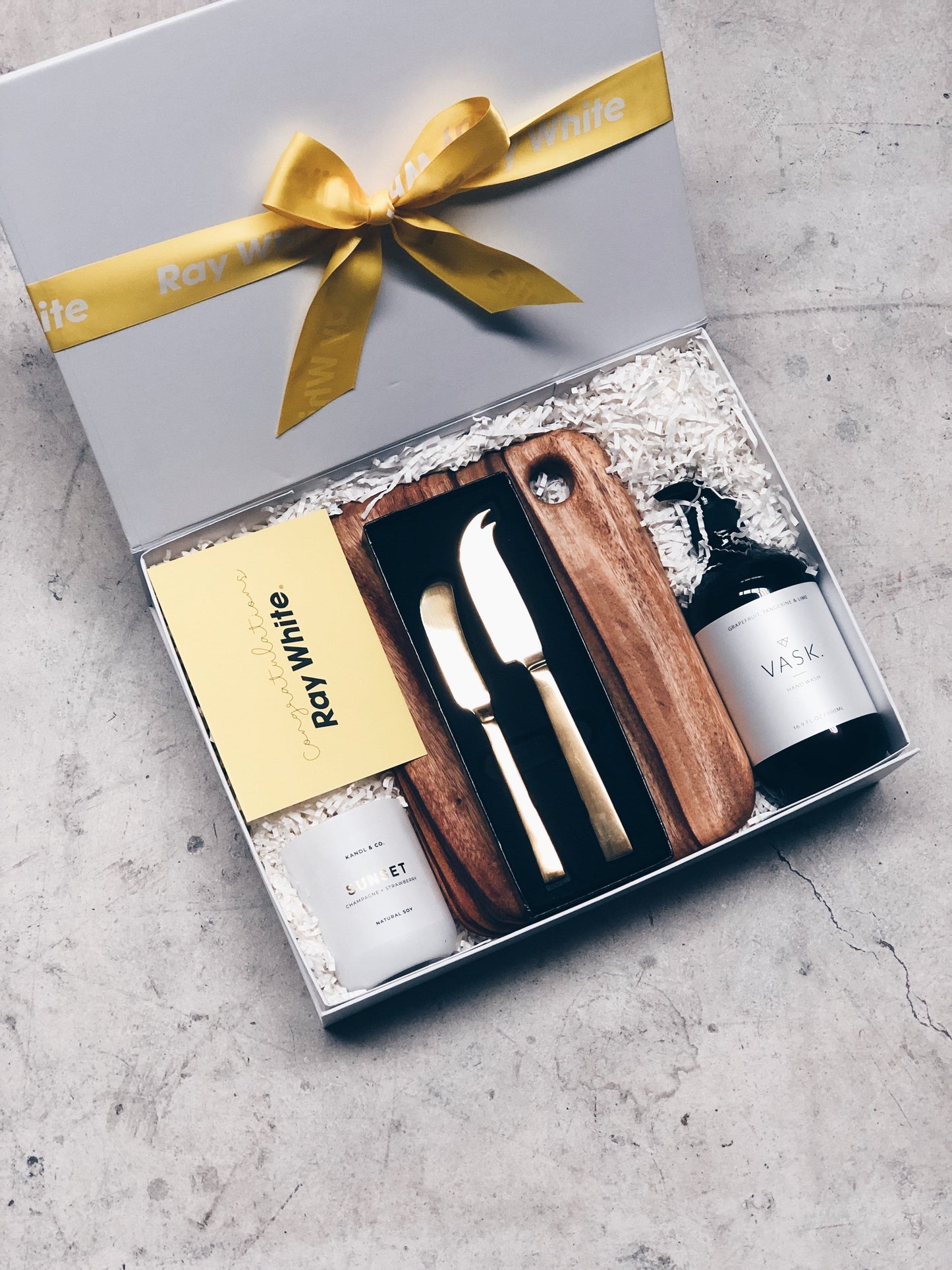 Ray White Erskineville