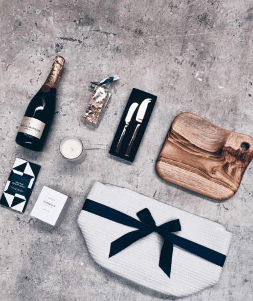 Antech Constructions Custom Gift