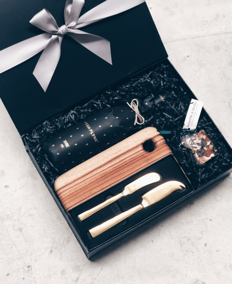 Canberra Outdoor Solutions Custom Gift