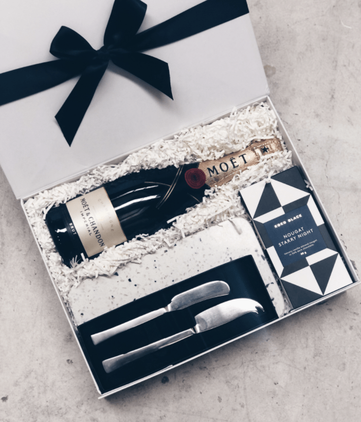 Harcourts Hill Living Custom Client Gift 3