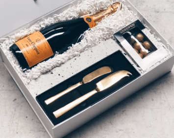 Adobe Custom Christmas Gifts - A Luxurious New Start