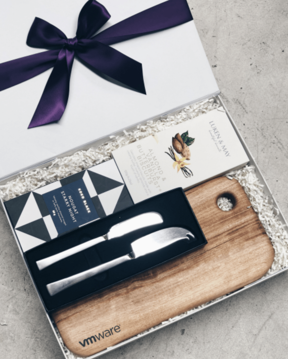 VM Ware Christmas