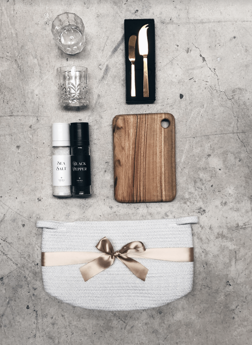 LND Property Gift Basket