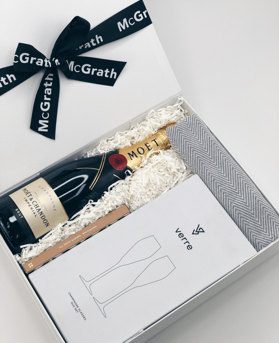 BETTER HOMES AND GARDENS CUSTOM GIFT