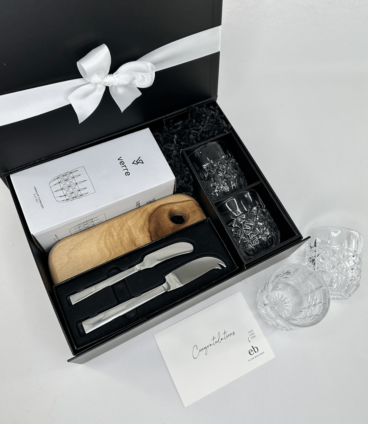 Montego Homes Custom Gift