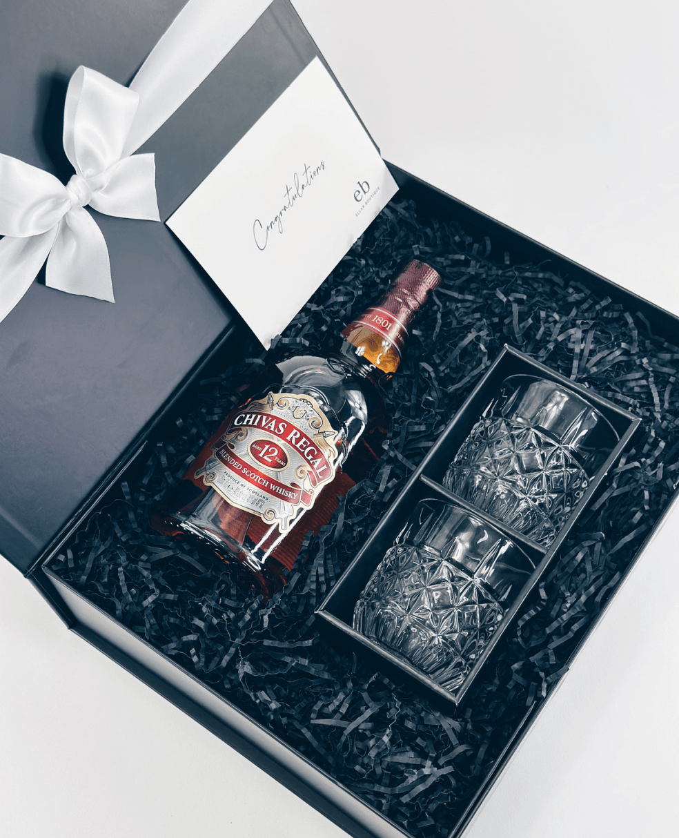EVT Client Anniversary - Option 2