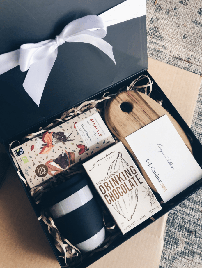 WOW Recruitment Custom Gift