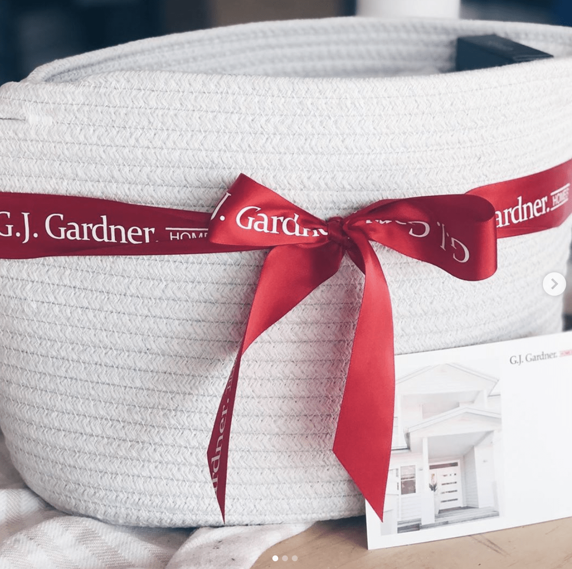 GJ Gardner Homes Sydney West - $189 each