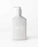 Skyl Soft Touch Hand Wash - Lemongrass & Lime