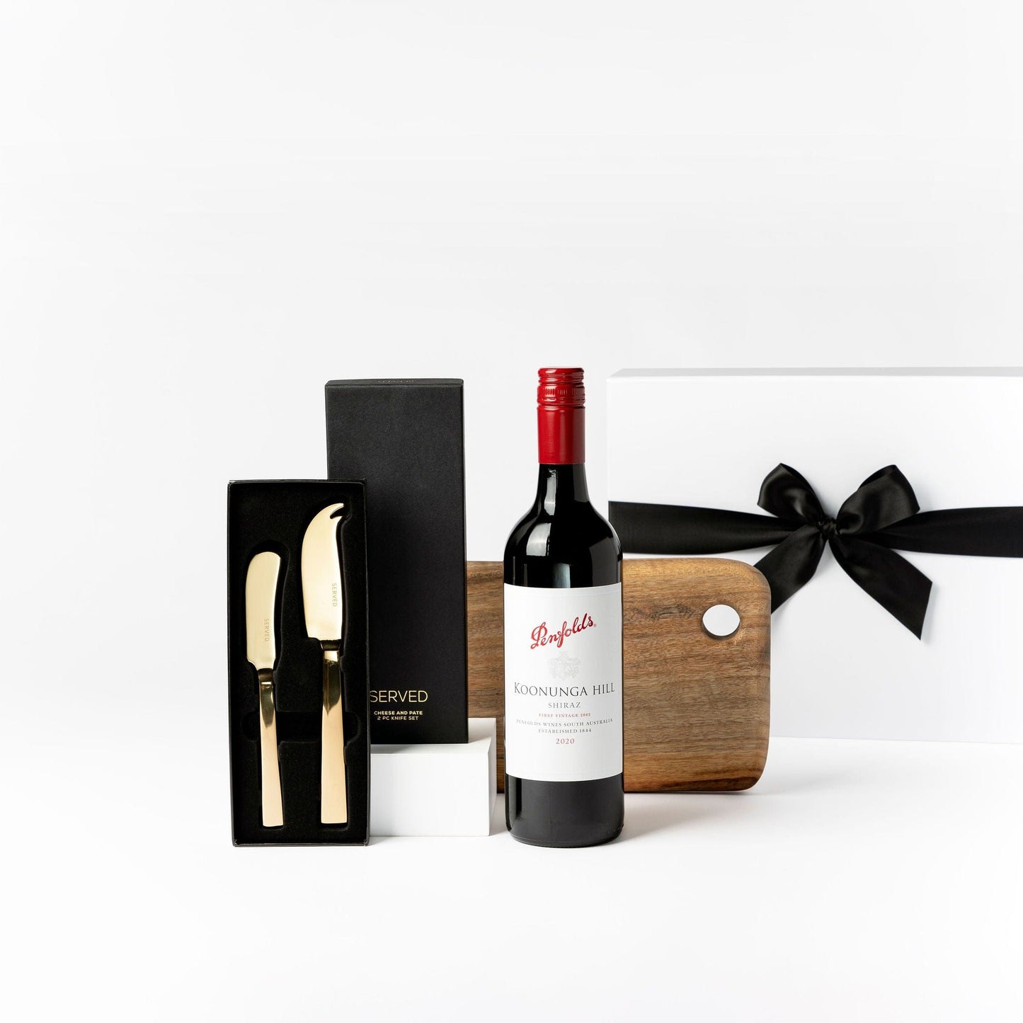 Aura Property - The Penfolds