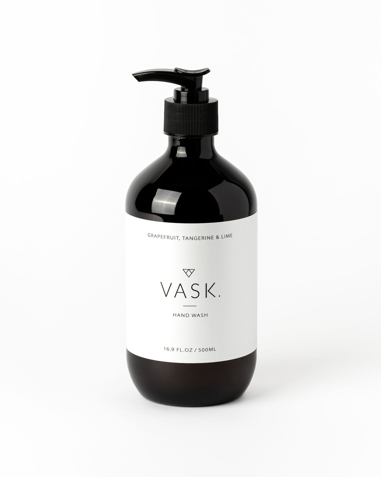 Vask Hand Wash - Grapefruit & Lime