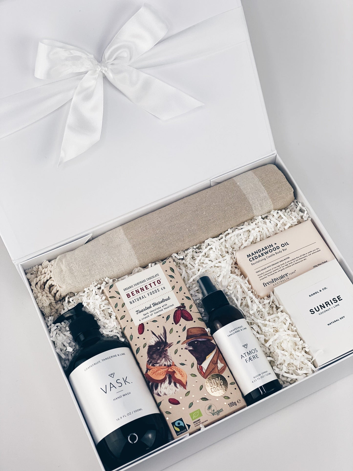 Monaro Screens Custom Gift