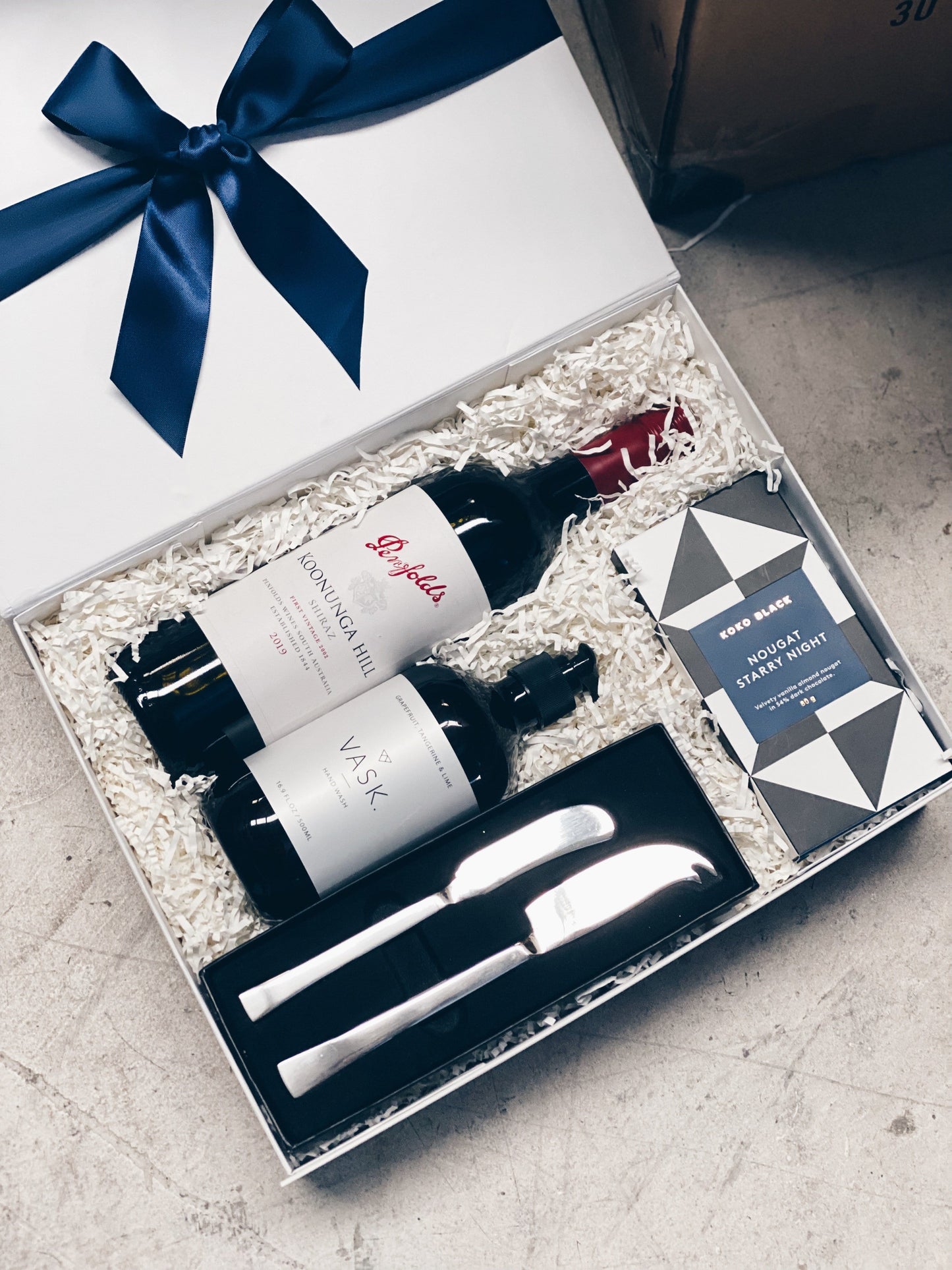 Metropole Brighton Custom Gift